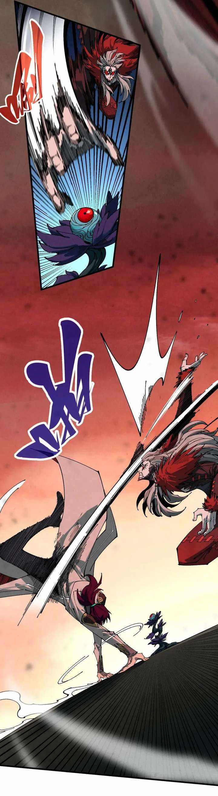 The Ultimate of All Ages Chapter 506 27